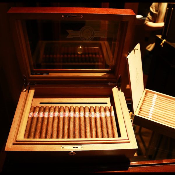 The Importance of Cigar Storage