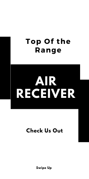 air receiver