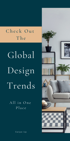 Global Design Trends