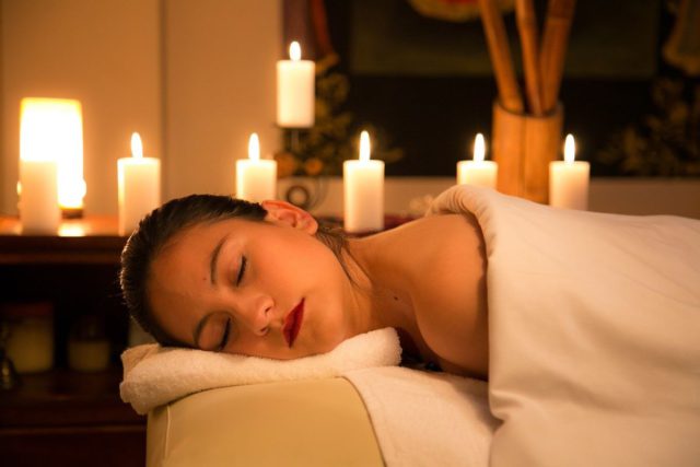 Massage As A Holiday Gift